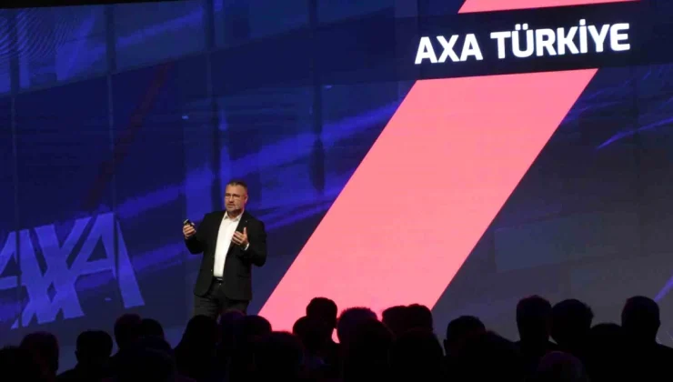 AXA Türkiye CEO’su Yavuz Ölken: “Büyük afetlerden sonraki ilk 3-4 ay sigortalanma oranları yukarı çıkıyor, sonra da yenilenmiyor”