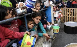 Gazze’de yardım eksikliği: Yardım kuruluşları uyarıyor