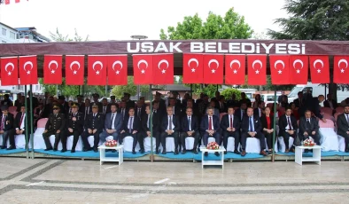 İzmir, Aydın, Manisa, Denizli ve Uşak’ta 19 Mayıs törenlerle kutlandı