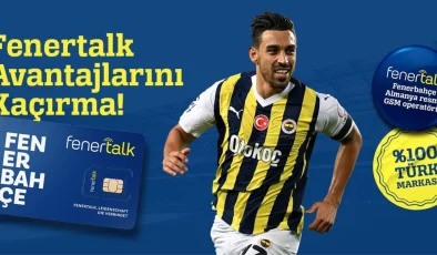 Fenerbahçe, Almanya’da Türk GSM operatörü Fenertalk’ı tanıttı