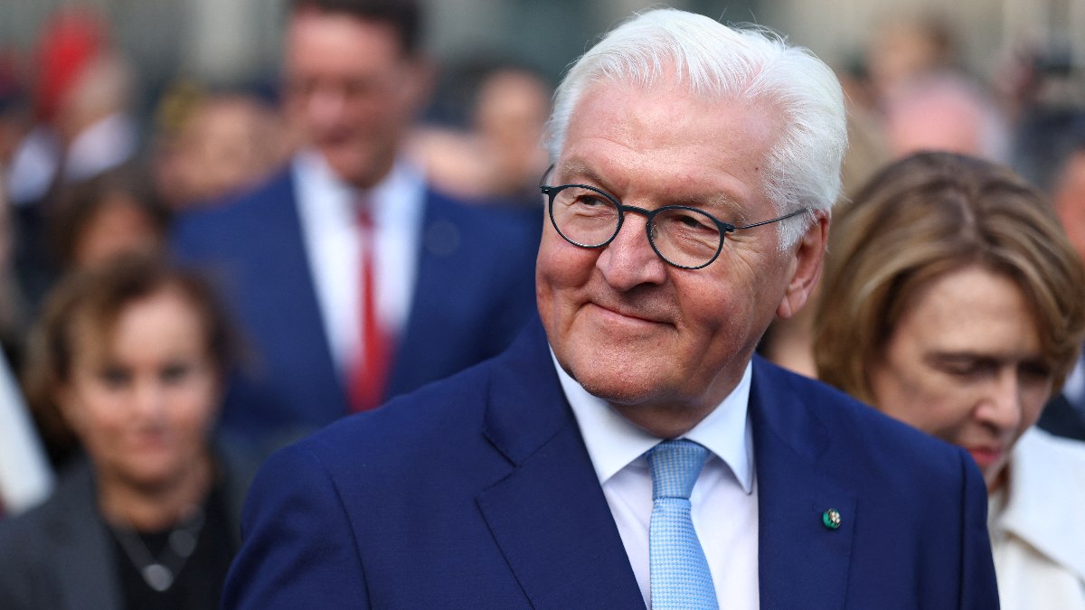 Almanya Cumhurbaşkanı Steinmeier, Nazilerin İtalya’daki katliamı için özür diledi