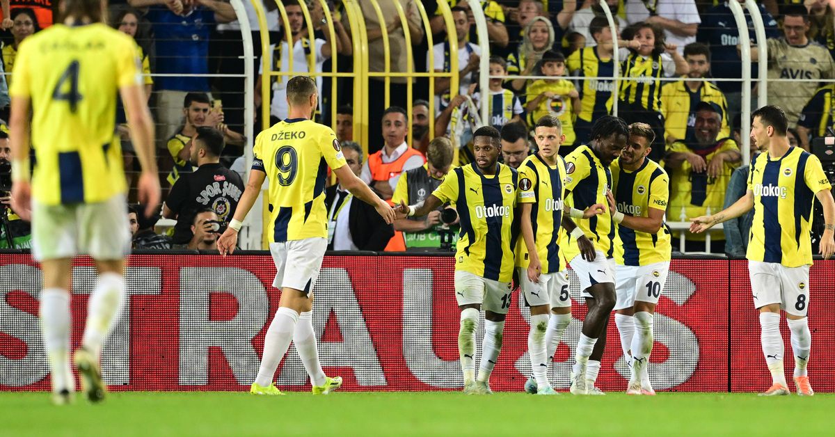 Fenerbahçe’ye milli fırsat