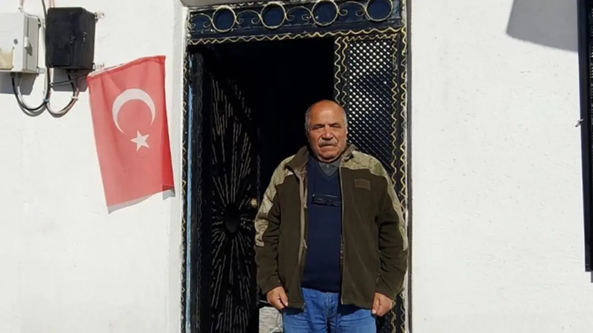 Muhtarın yerine kayyum atandı