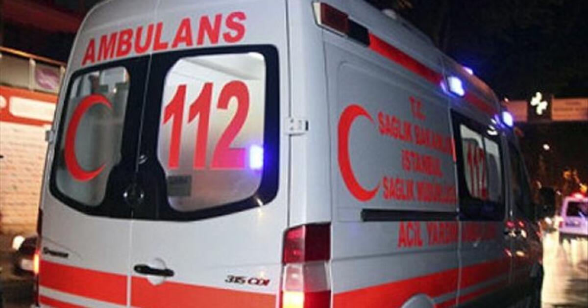 17 yaşındaki çocuk, 12 yaşındaki kuzenini avda kazara öldürdü