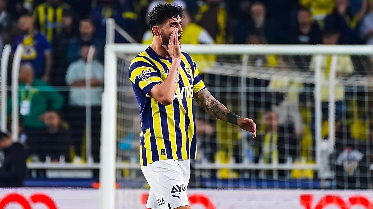 Fenerbahçe transfer haberi | Samet Akaydin, Çaykur Rizespor’da