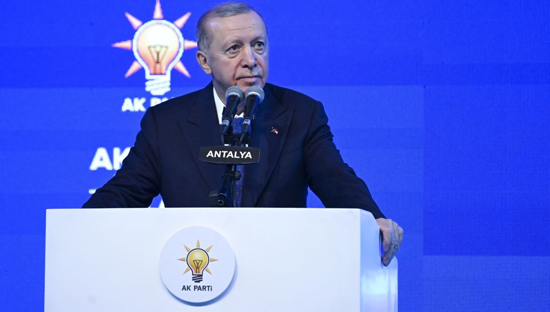 Cumhurbaşkanı Erdoğan’dan Kartalkaya’daki yangın faciasına ilişkin açıklama: Kimin ihmali varsa tek tek hesap sorulacak