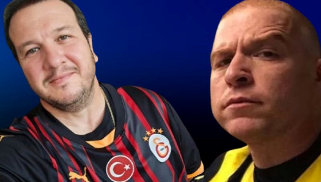 ÃnlÃ¼lerin derbi gerilimi | Athena GÃ¶khan ile Åahan GÃ¶kbakar’Ä±n Jose Mourinho tartÄ±ÅmasÄ±