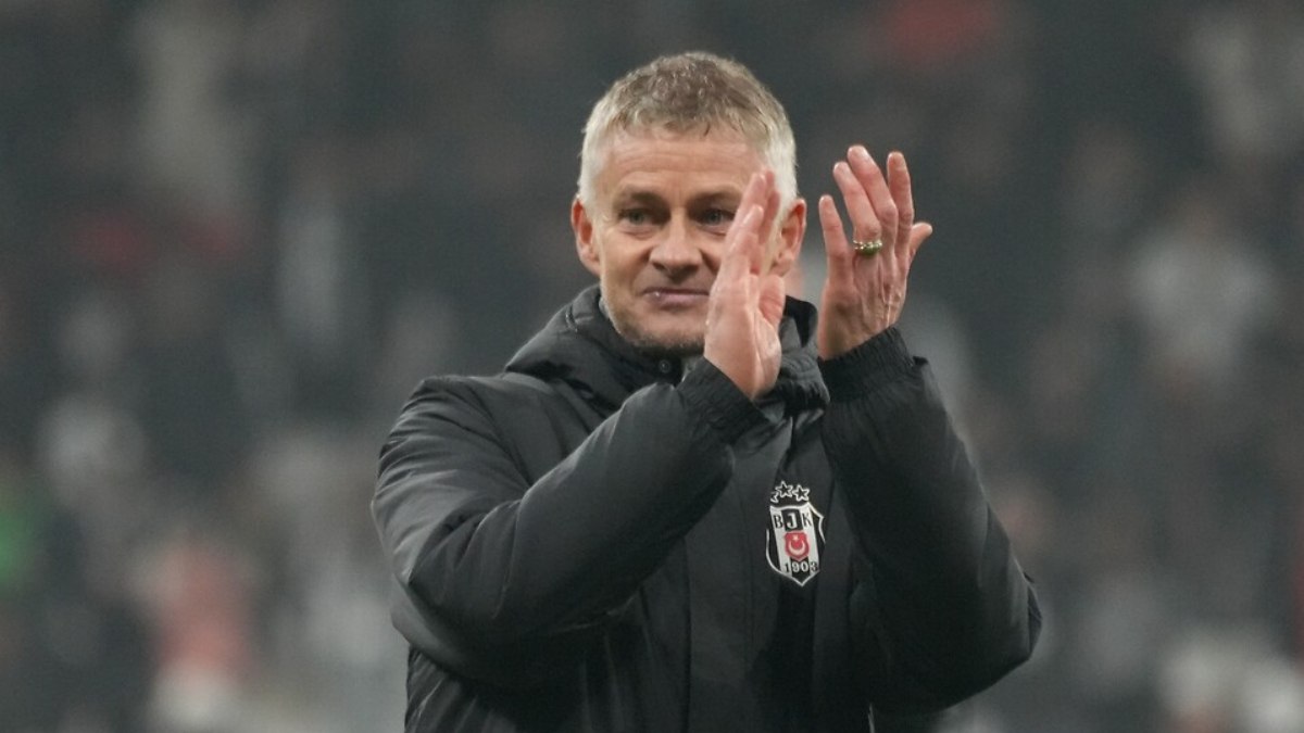 Ole Gunnar Solskjaer: Semih ve Mustafa’ya baskı yapmayın